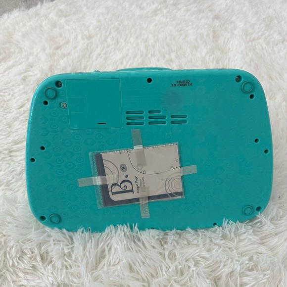 B. Toys Hippo Pop Play Piano - Picture 8 of 10